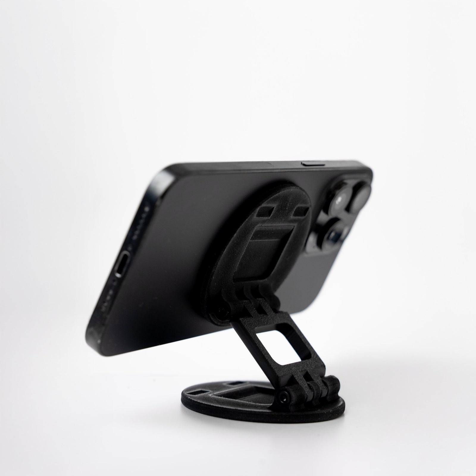 MagDock DUO for Magsafe iPhones and DJI Osmo Pocket 3