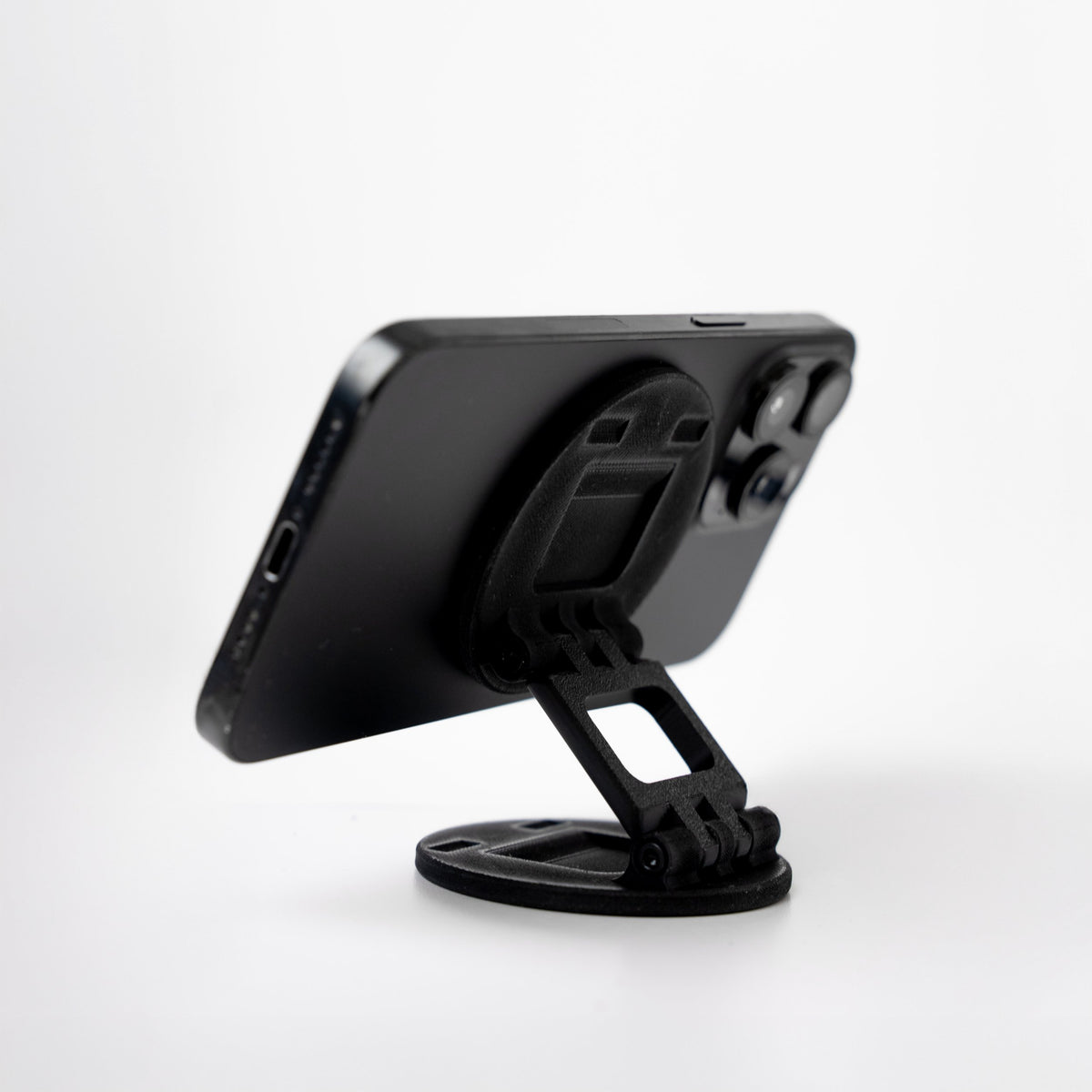 MagDock DUO for Magsafe iPhones and DJI Osmo Pocket 3