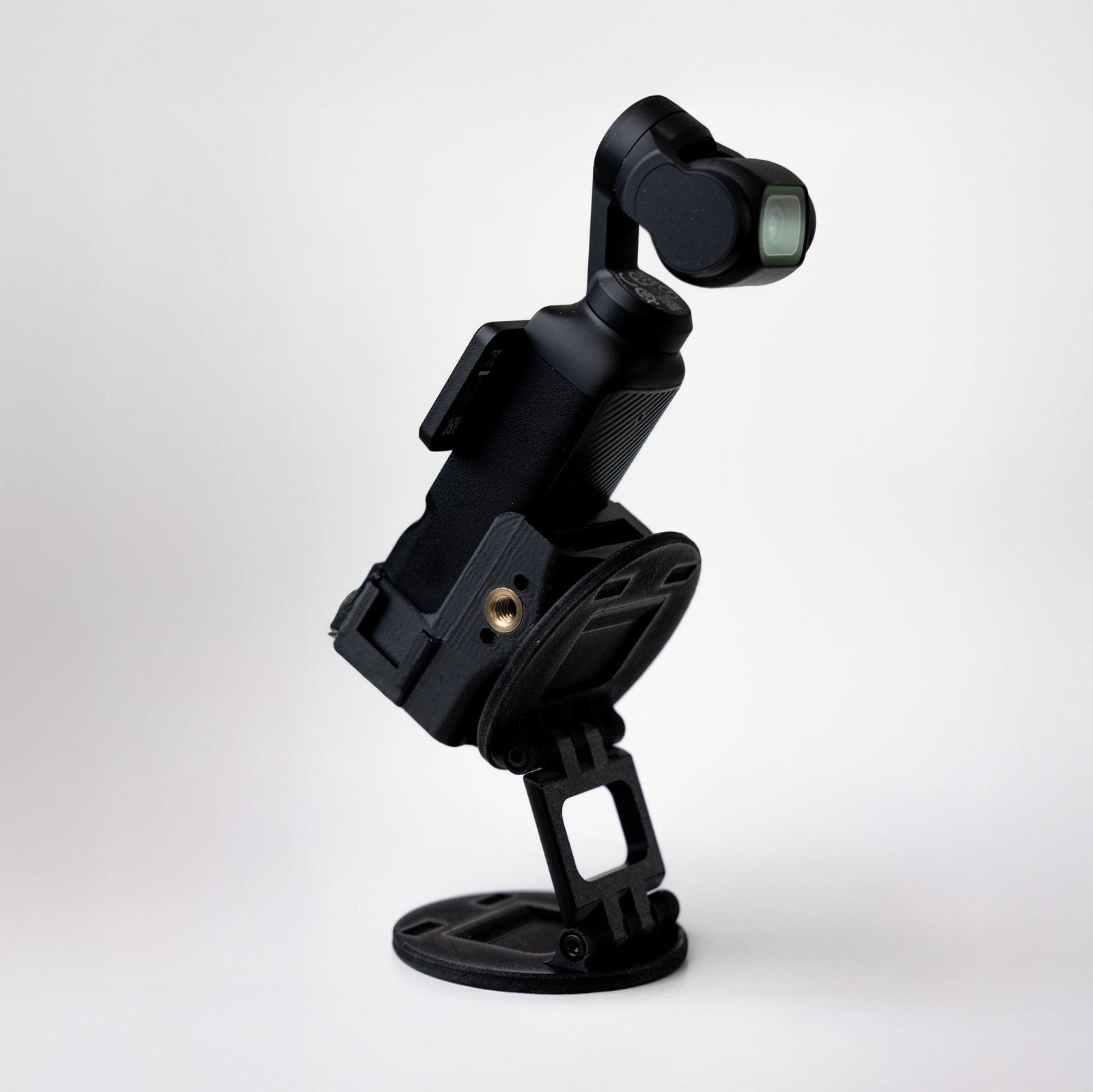 MagDock DUO for Magsafe iPhones and DJI Osmo Pocket 3