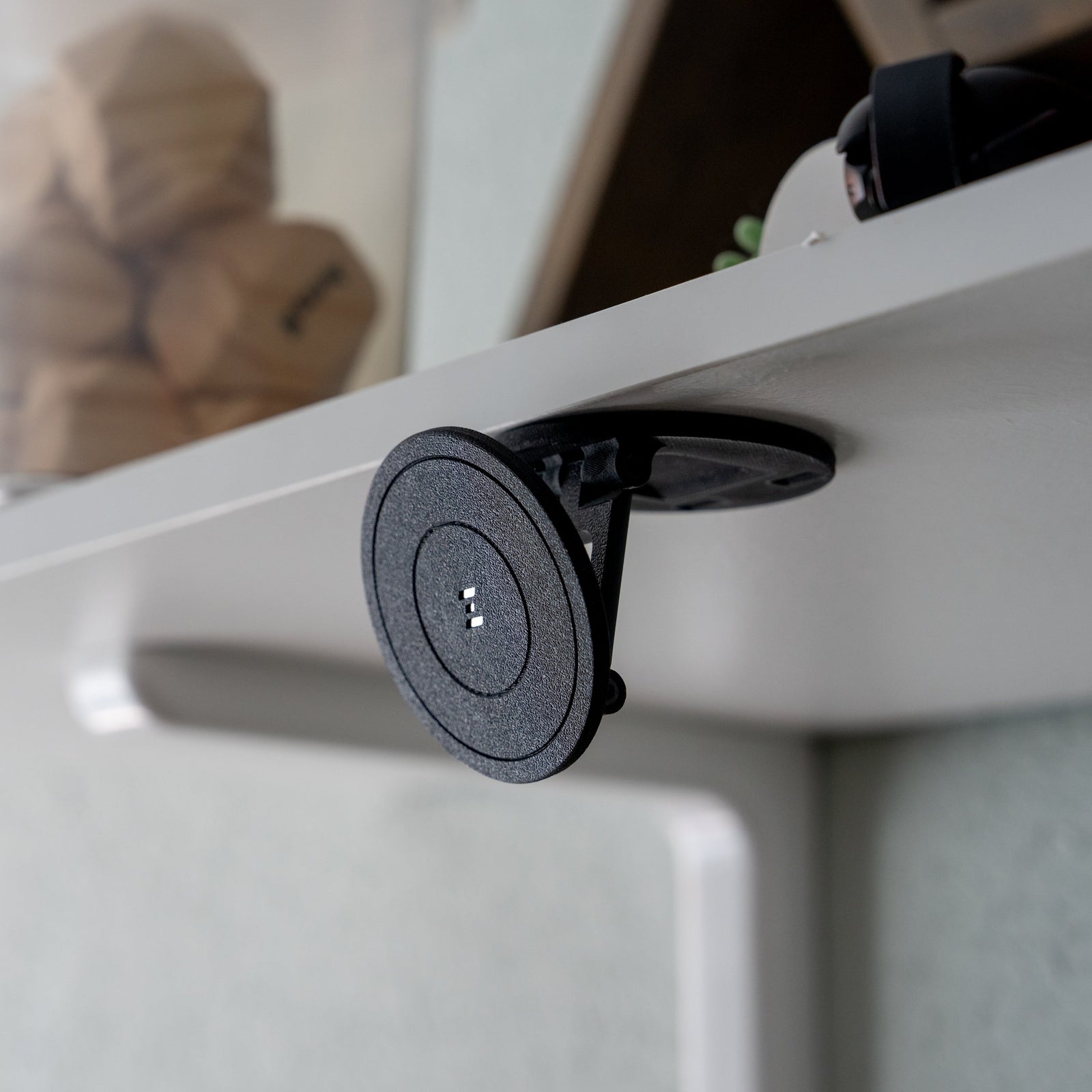 MagDock DUO for Magsafe iPhones and DJI Osmo Pocket 3
