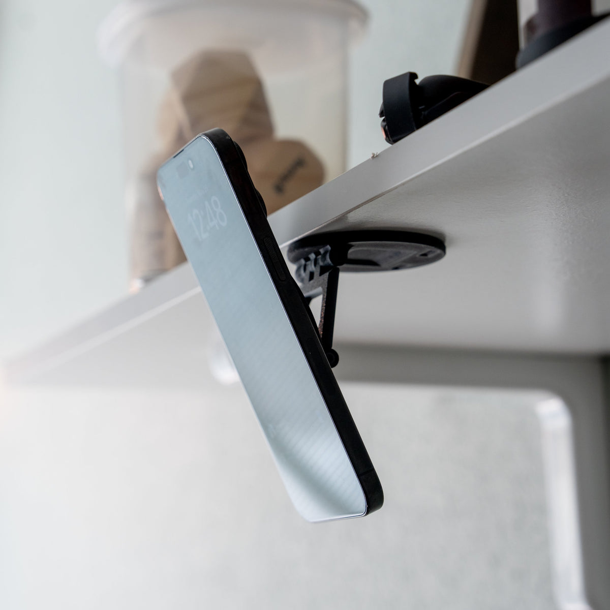 MagDock DUO for Magsafe iPhones and DJI Osmo Pocket 3