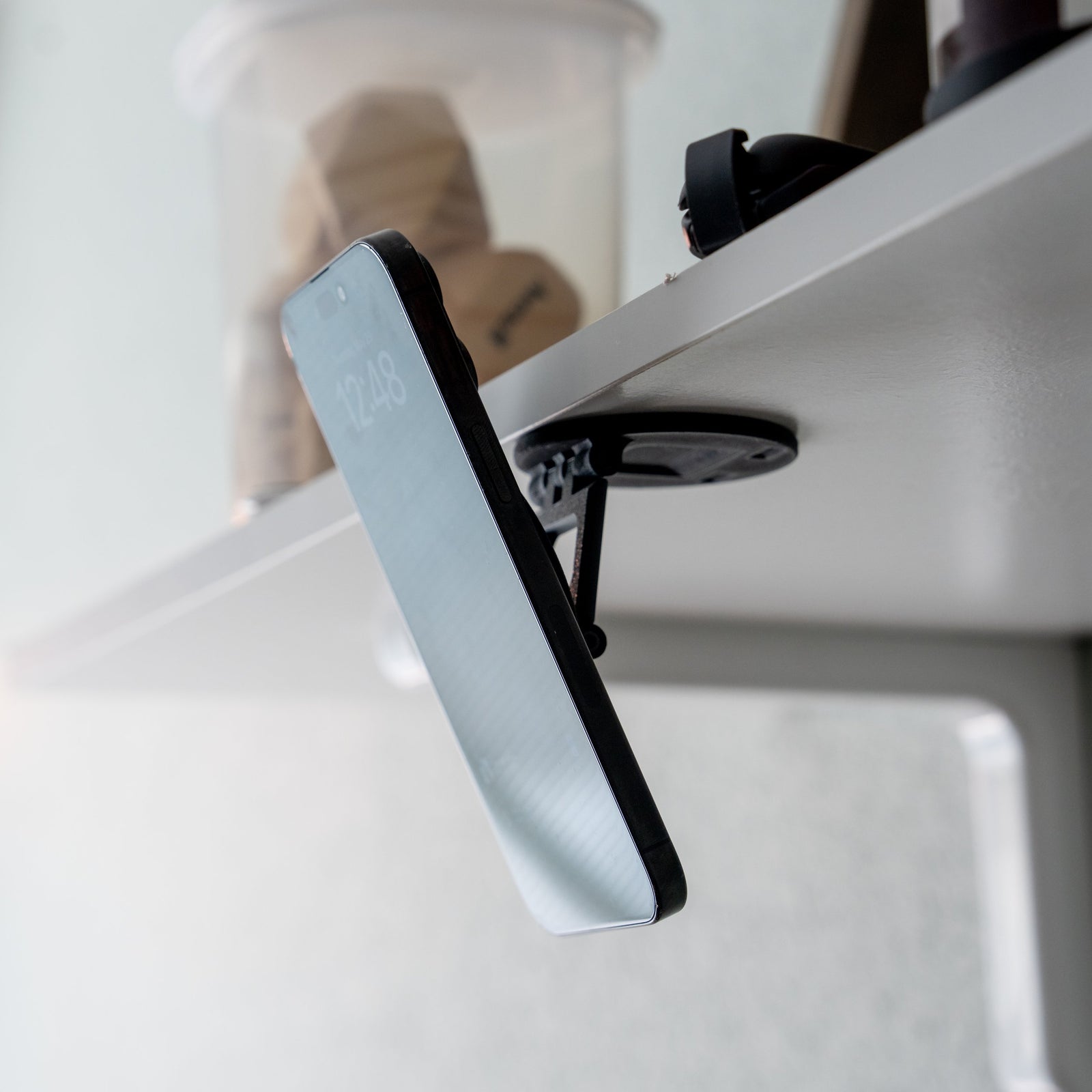 MagDock DUO for Magsafe iPhones and DJI Osmo Pocket 3