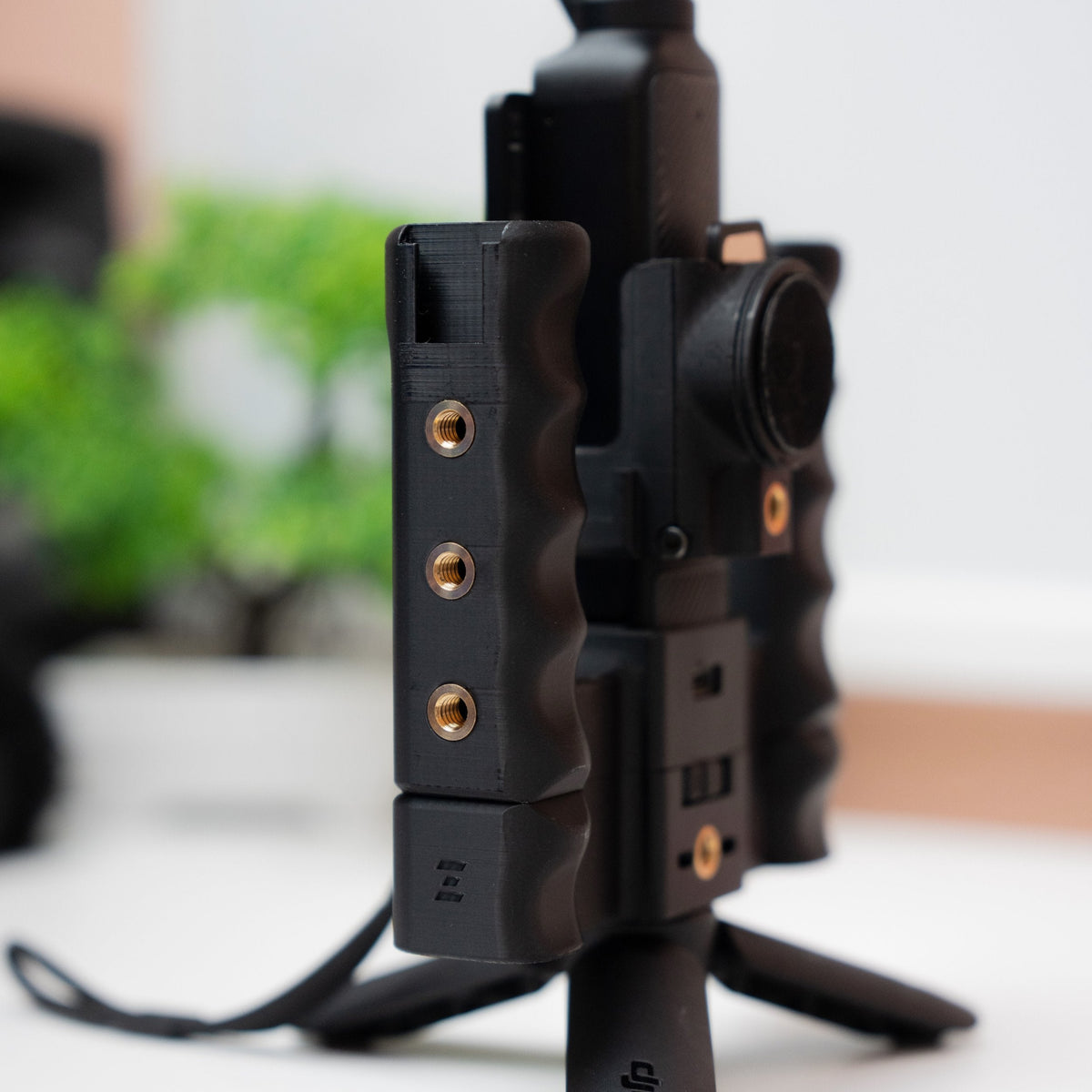 Grip Rig 2 Expansion Adapter