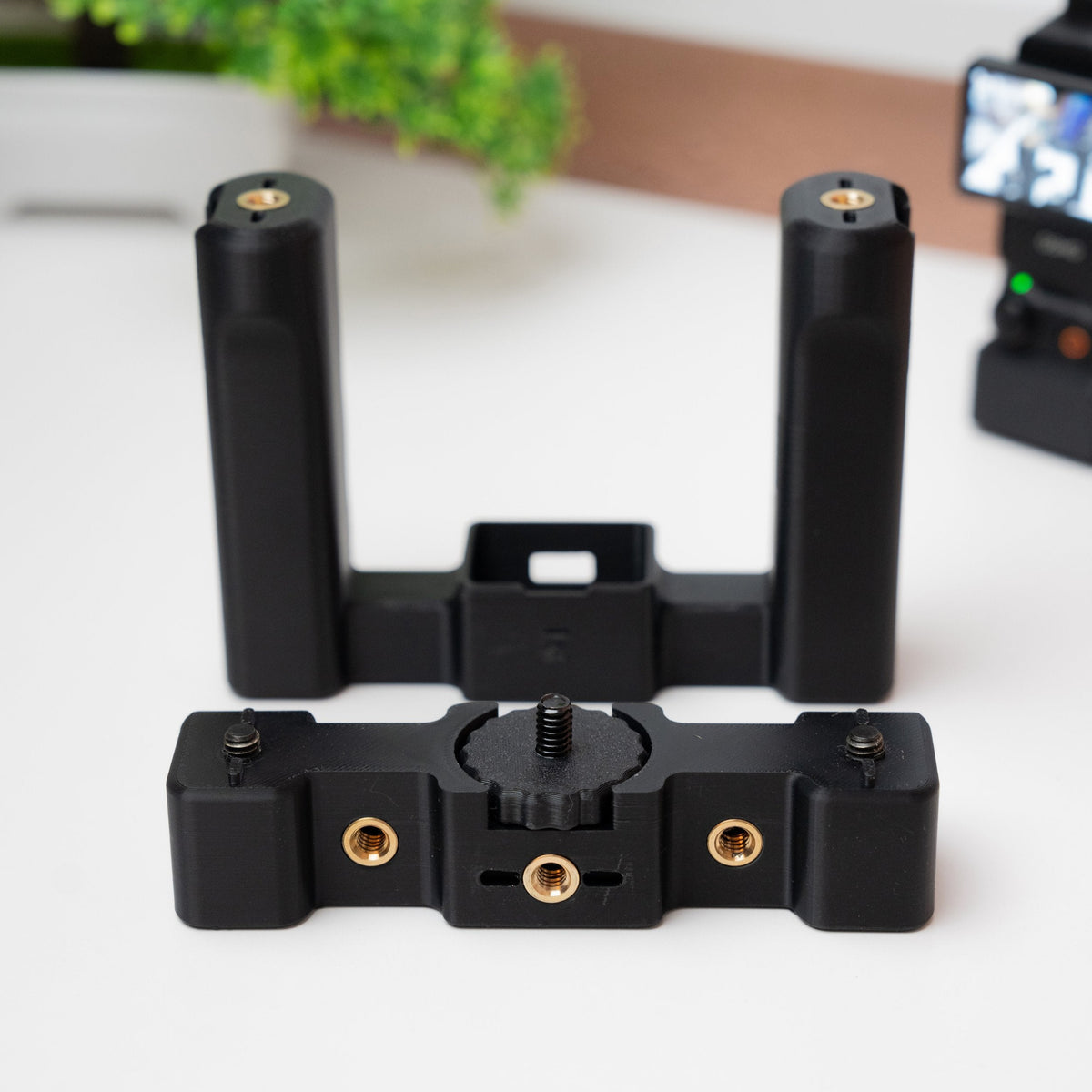 Grip Rig 2 Expansion Adapter