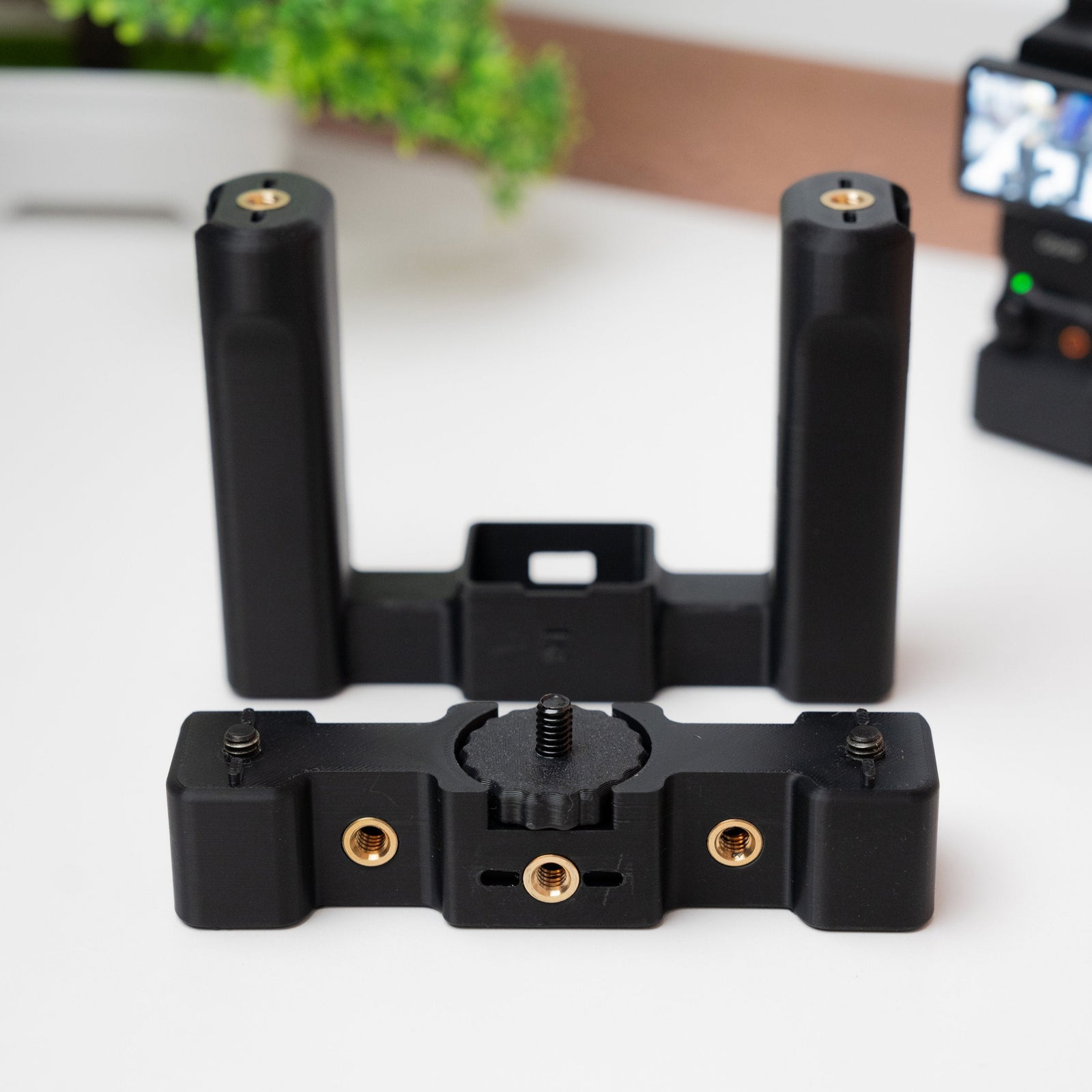 Grip Rig 2 Expansion Adapter