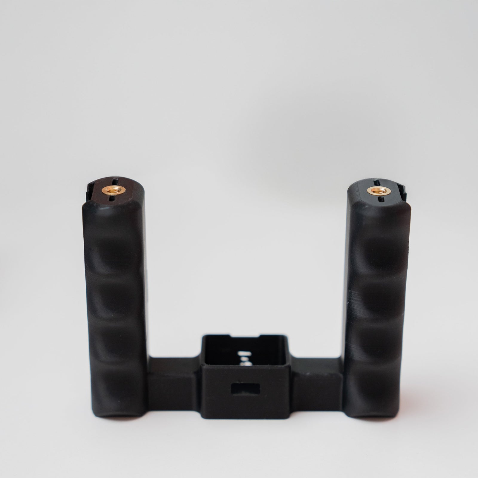 Grip Rig 2 for DJI OSMO Pocket 3 | Mount Your Phone, Mics, Lights