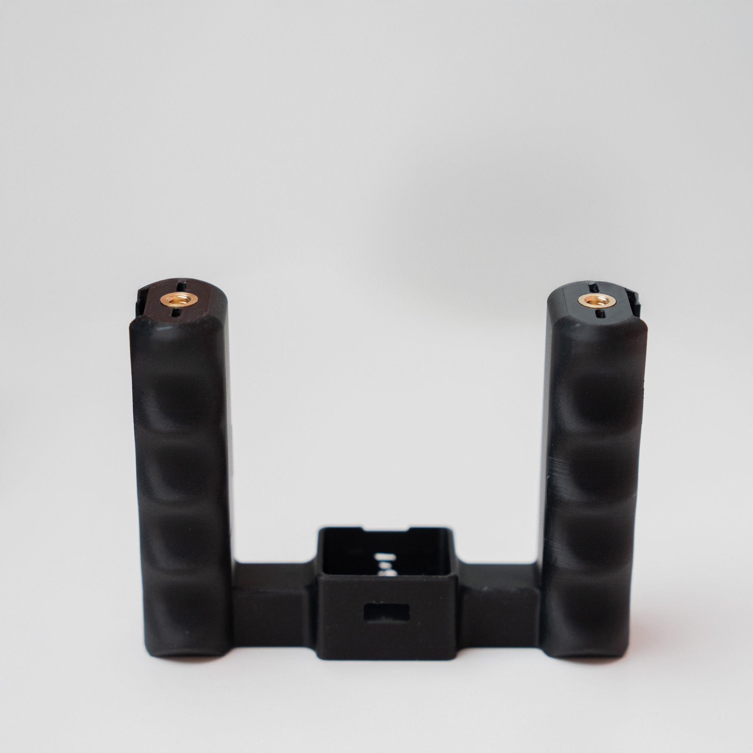 Grip Rig 2 for DJI OSMO Pocket 3 & 4 | Mount Your Phone, Mics, Lights ...