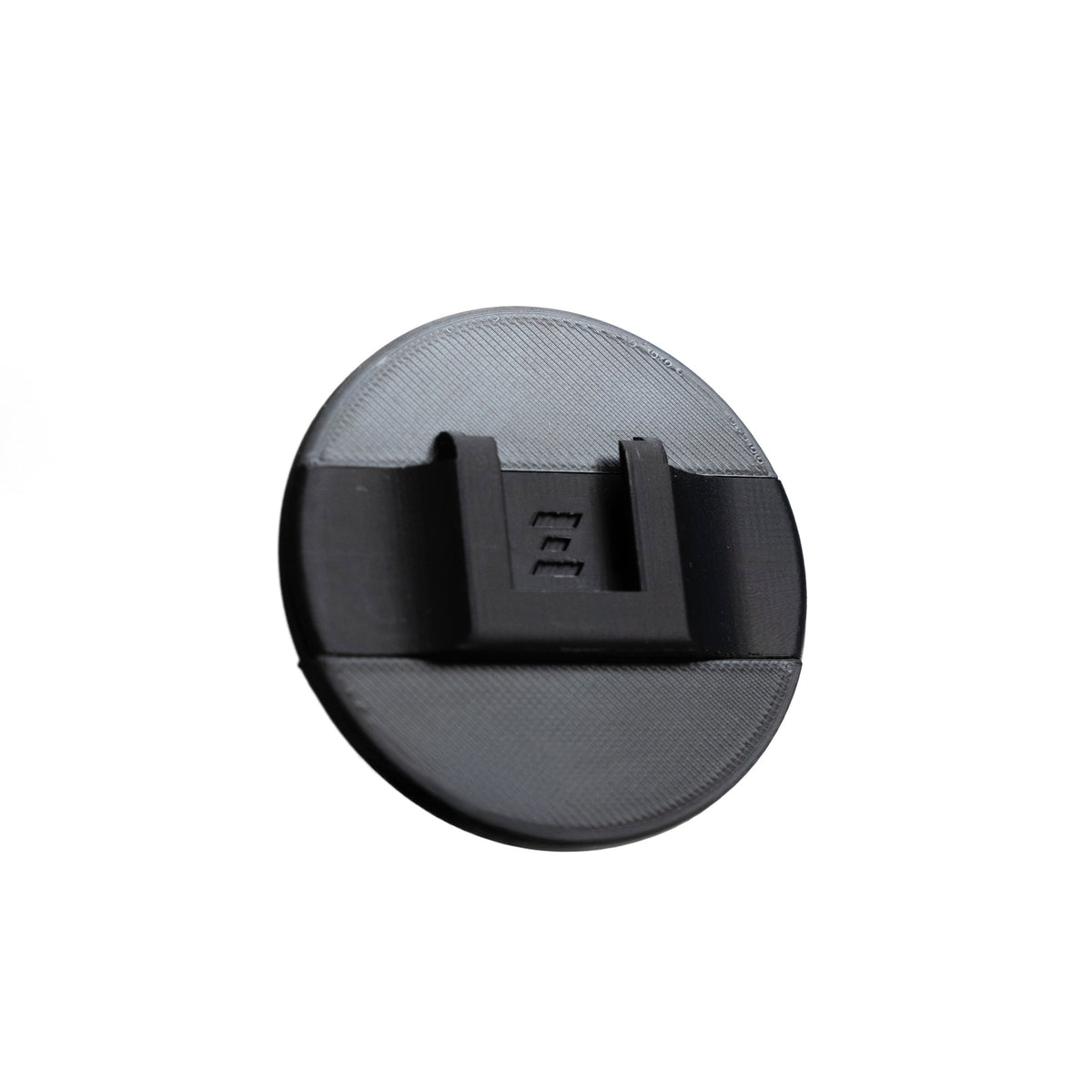 MagDock Expand Grip for Cold Shoe Accessories