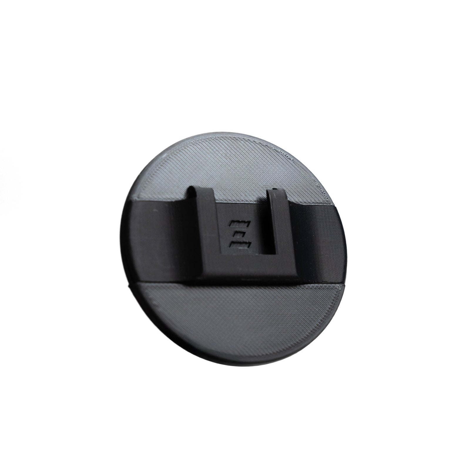 MagDock Expand Grip for Cold Shoe Accessories