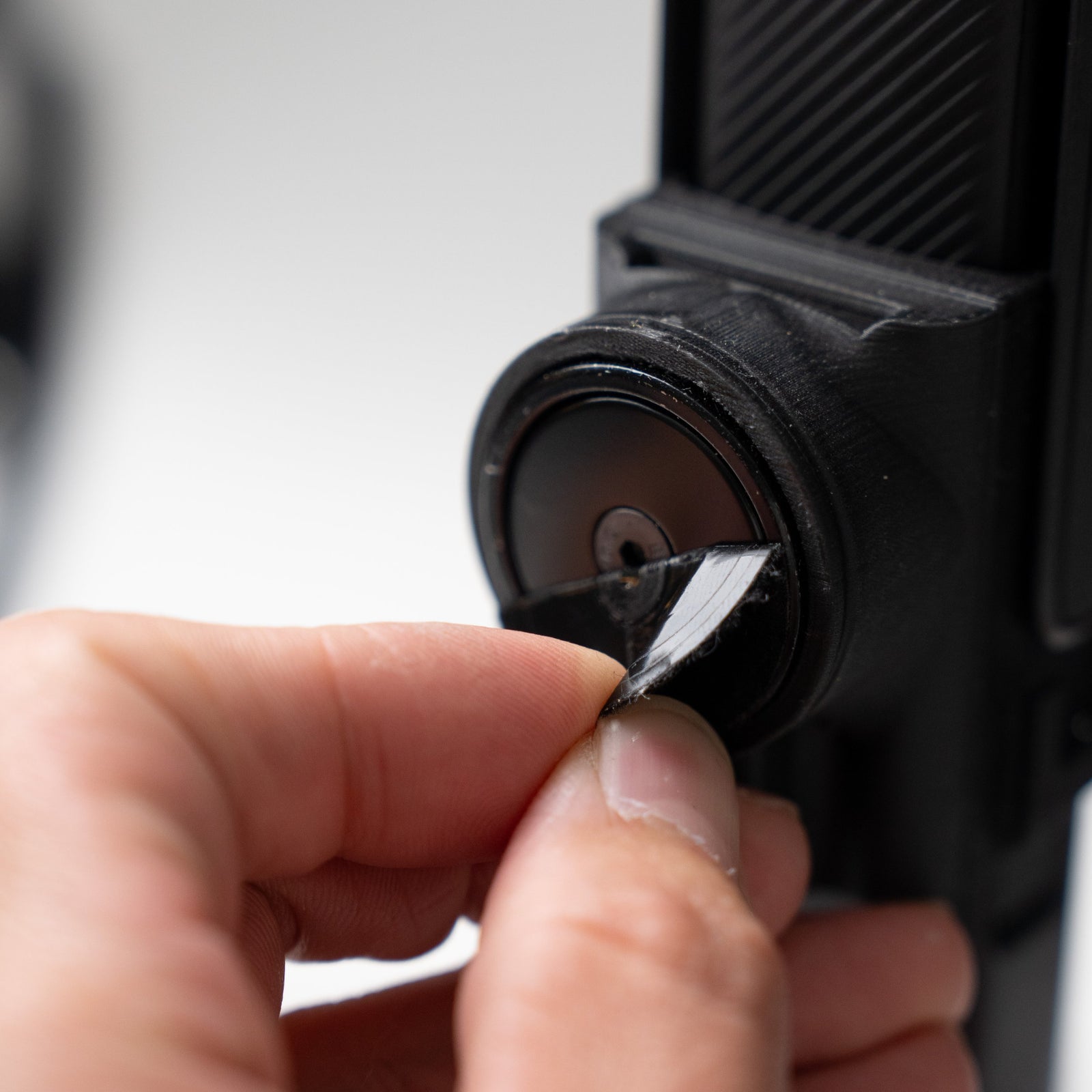 Ultra-Fabric Magnet Pads (3 Pack)