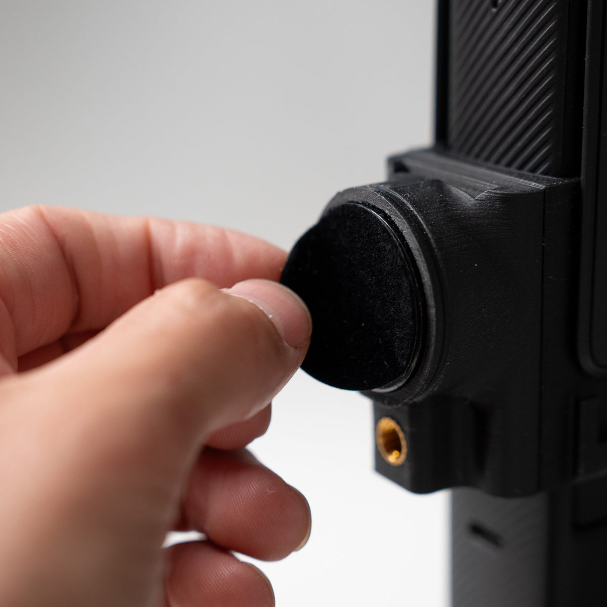 Ultra-Fabric Magnet Pads (3 Pack)