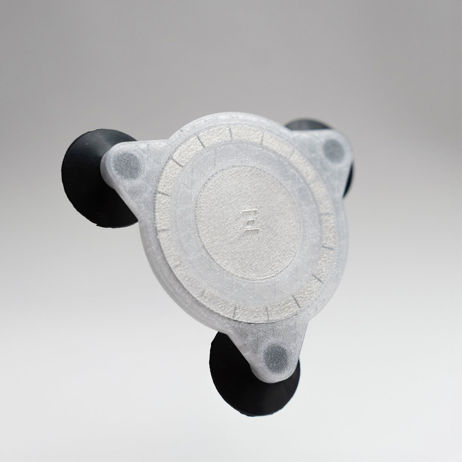 MagDock Suction for Magsafe iPhones and DJI Osmo Pocket 3