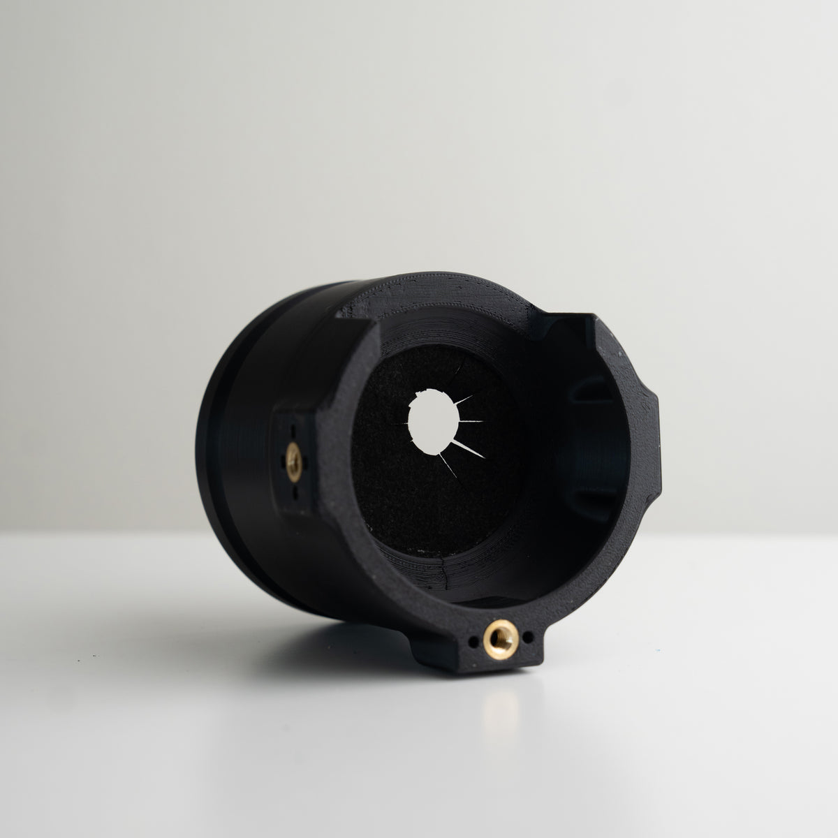 Matte Box + 82mm Filter Adapter for DJI OSMO Pocket 3 (95mm)