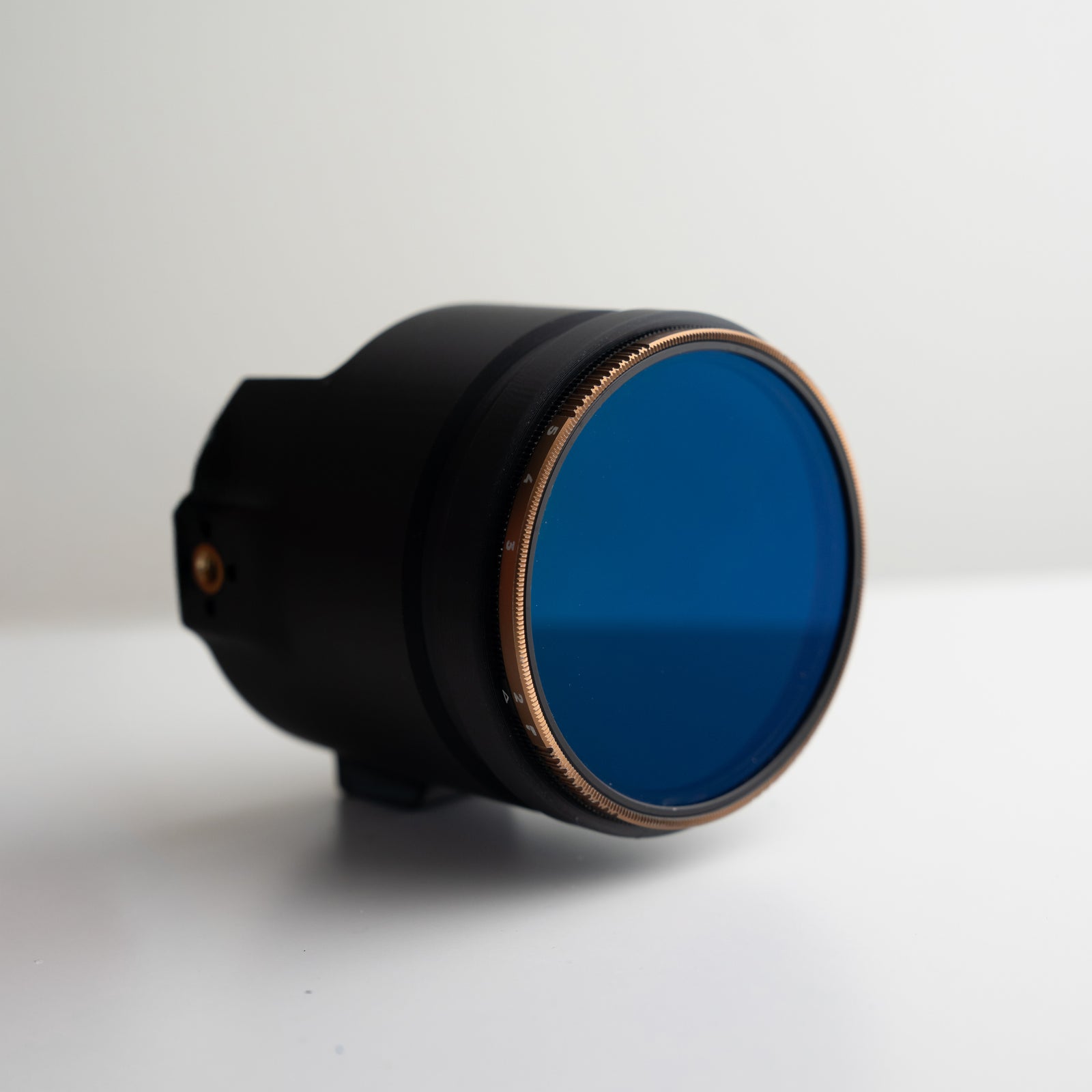 Matte Box + 82mm Filter Adapter for DJI OSMO Pocket 3 (95mm)