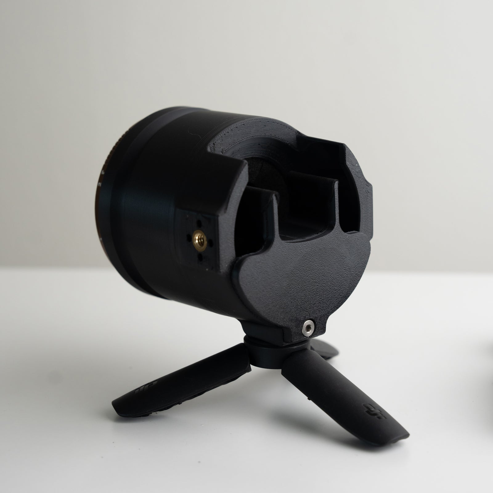 Matte Box + 82mm Filter Adapter for DJI OSMO Pocket 3 (95mm)