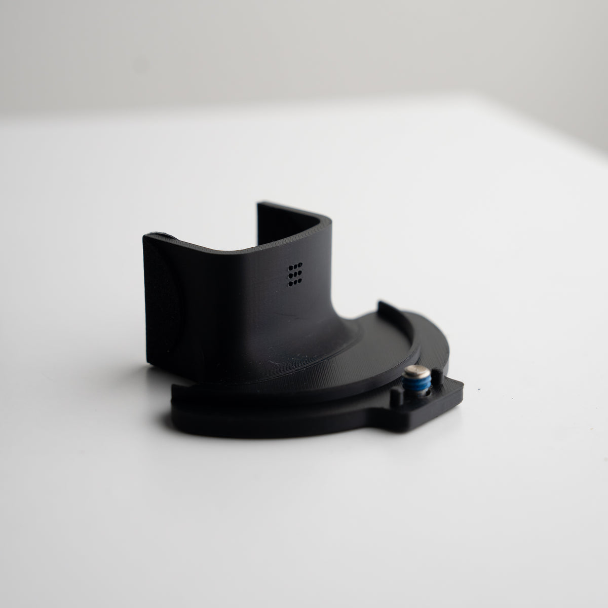 Matte Box + 82mm Filter Adapter for DJI OSMO Pocket 3 (95mm)