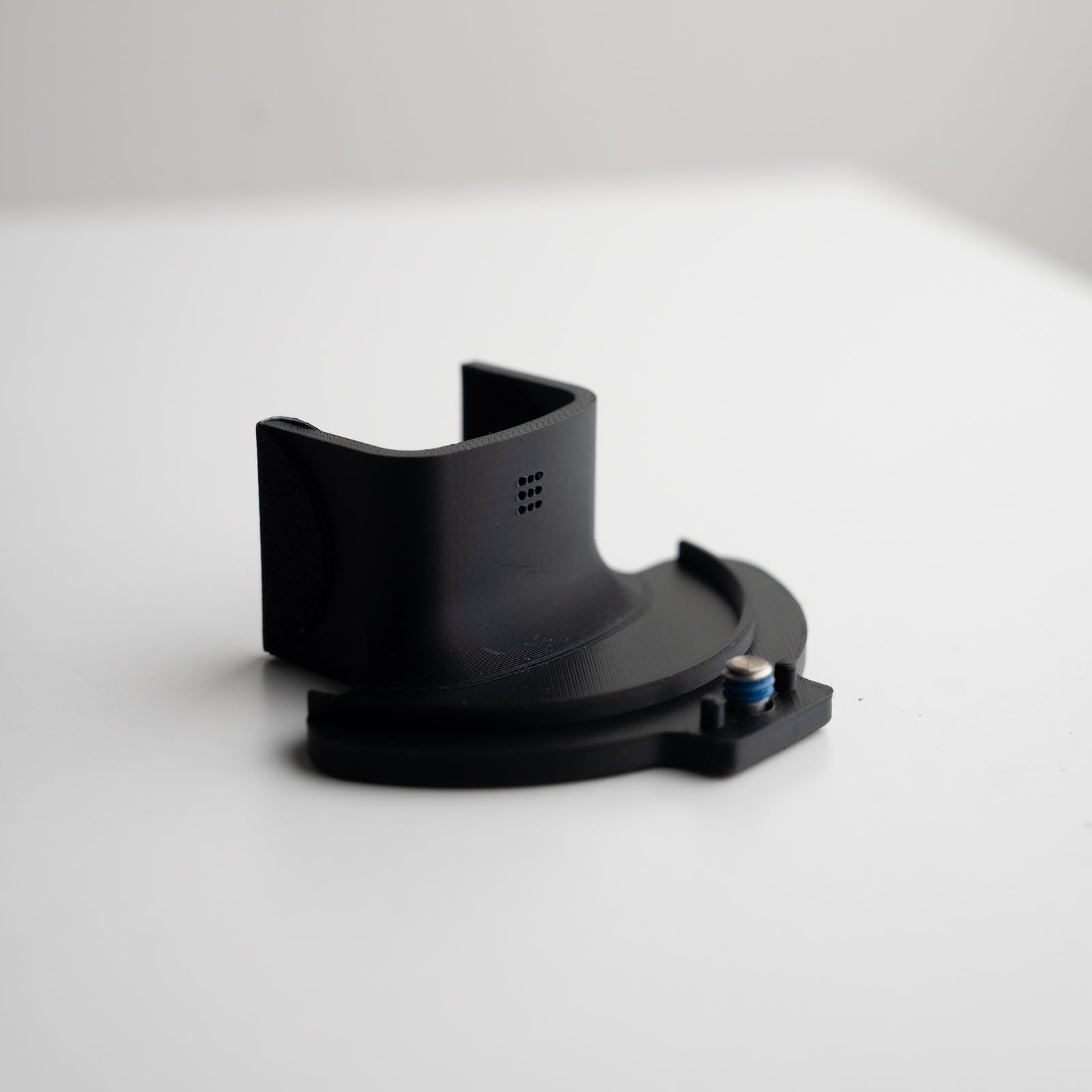 Matte Box + 82mm Filter Adapter for DJI OSMO Pocket 3 (95mm)
