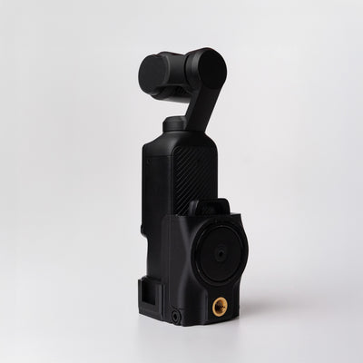MagCase TILT for DJI OSMO Pocket 3