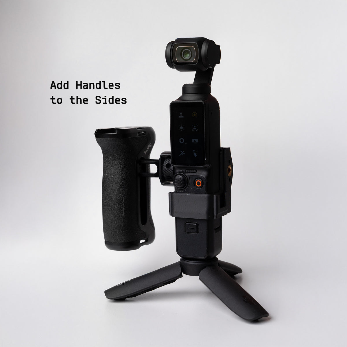 MagCase PRO for DJI OSMO Pocket 3