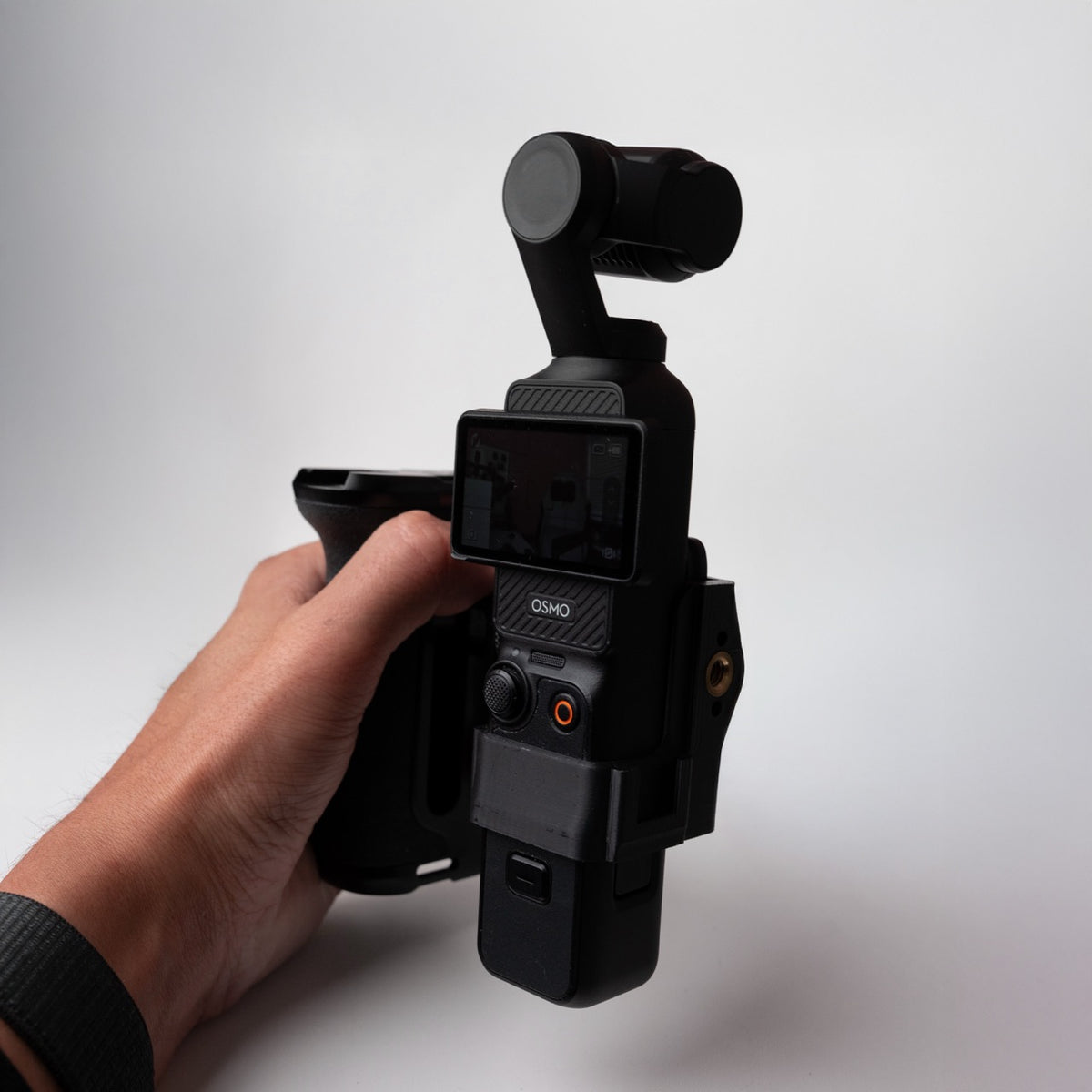 MagCase PRO for DJI OSMO Pocket 3