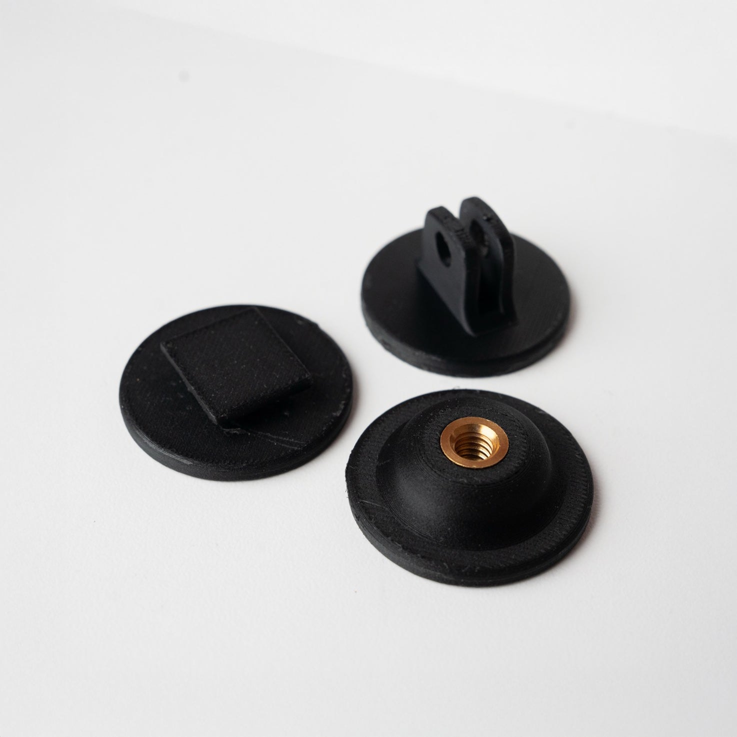 Magnetic Mount Attachments