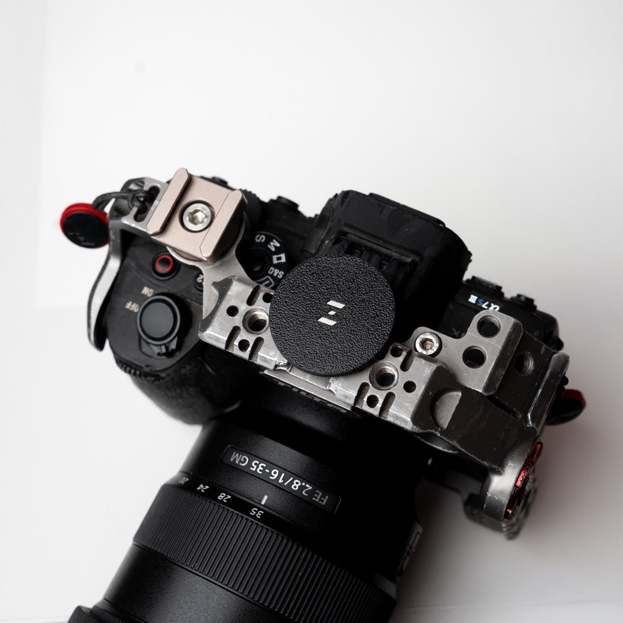 Magnetic Mount Attachments