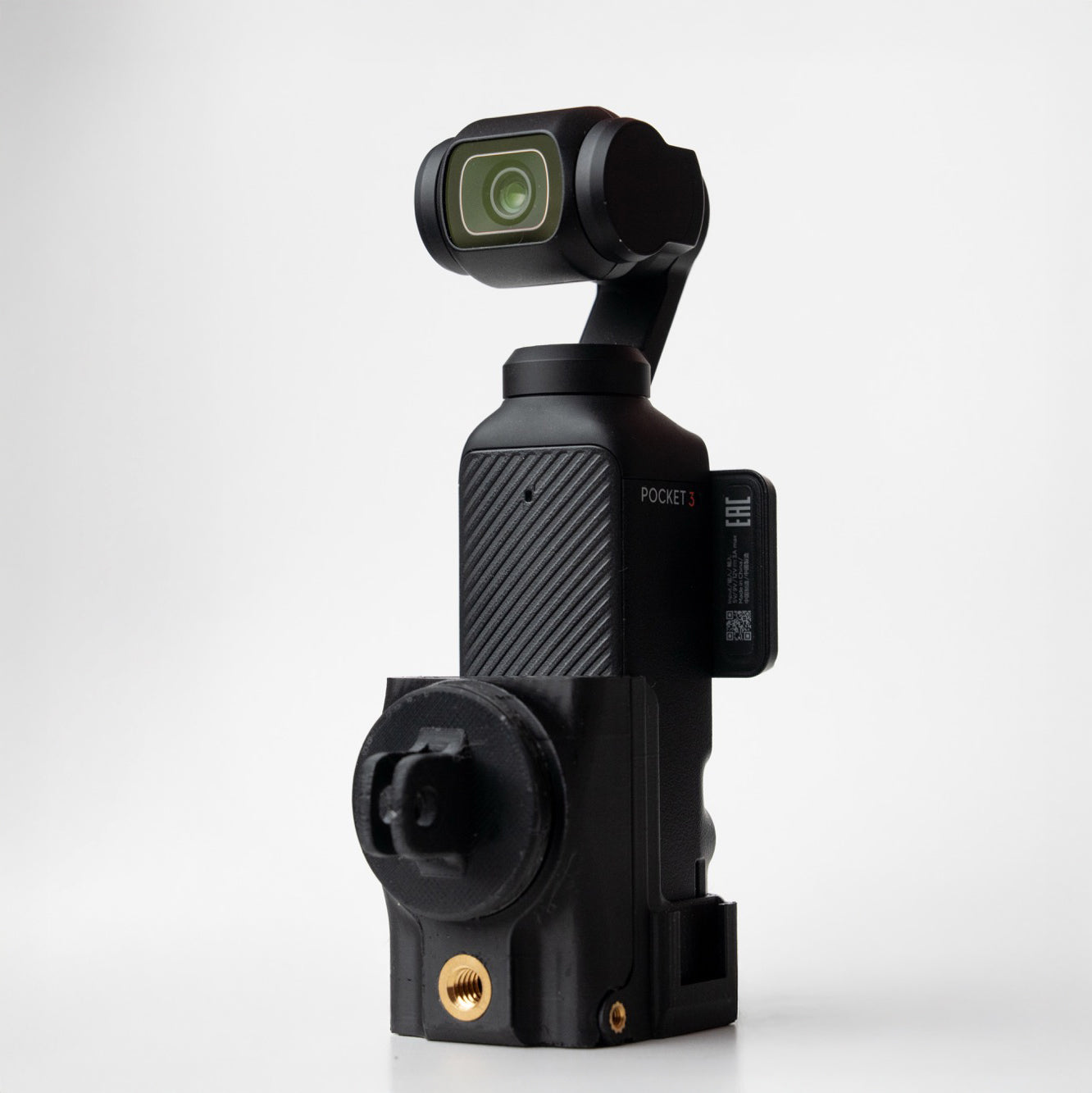 Magnetic Mount Attachments