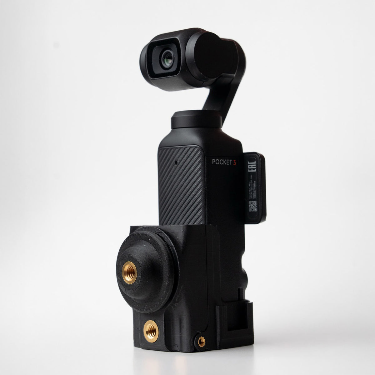 Magnetic Mount Attachments