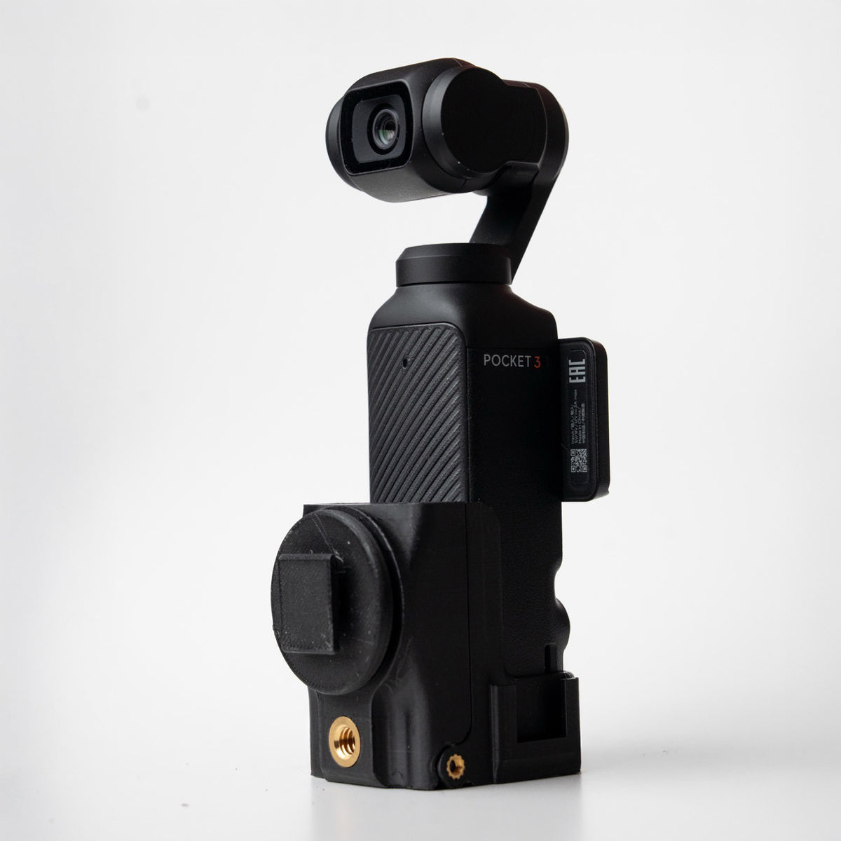 Magnetic Mount Attachments