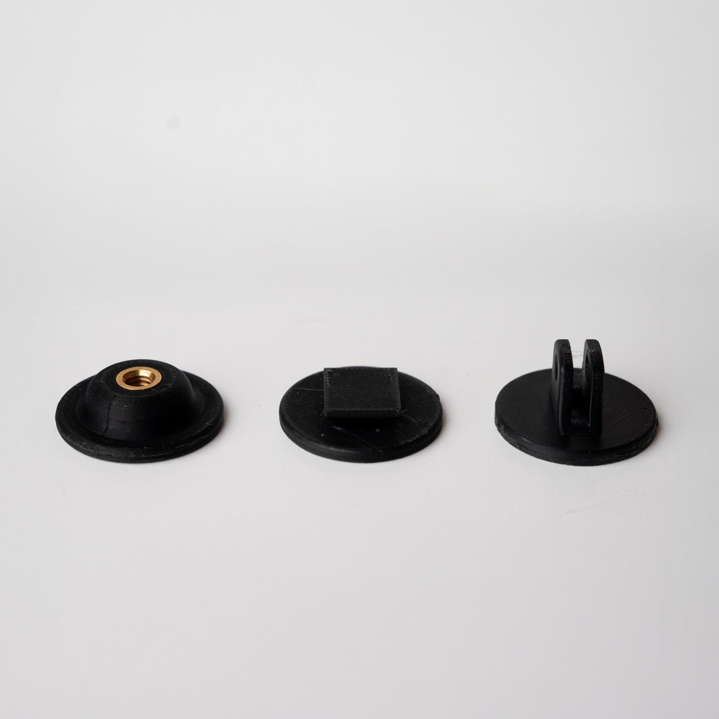 Magnetic Mount Attachments