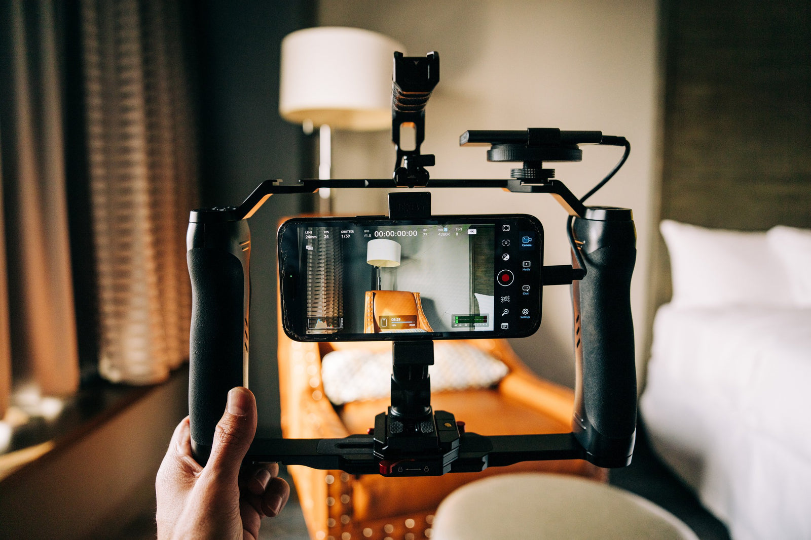 MagDock Expand Full Kit for Samsung T7 SSD