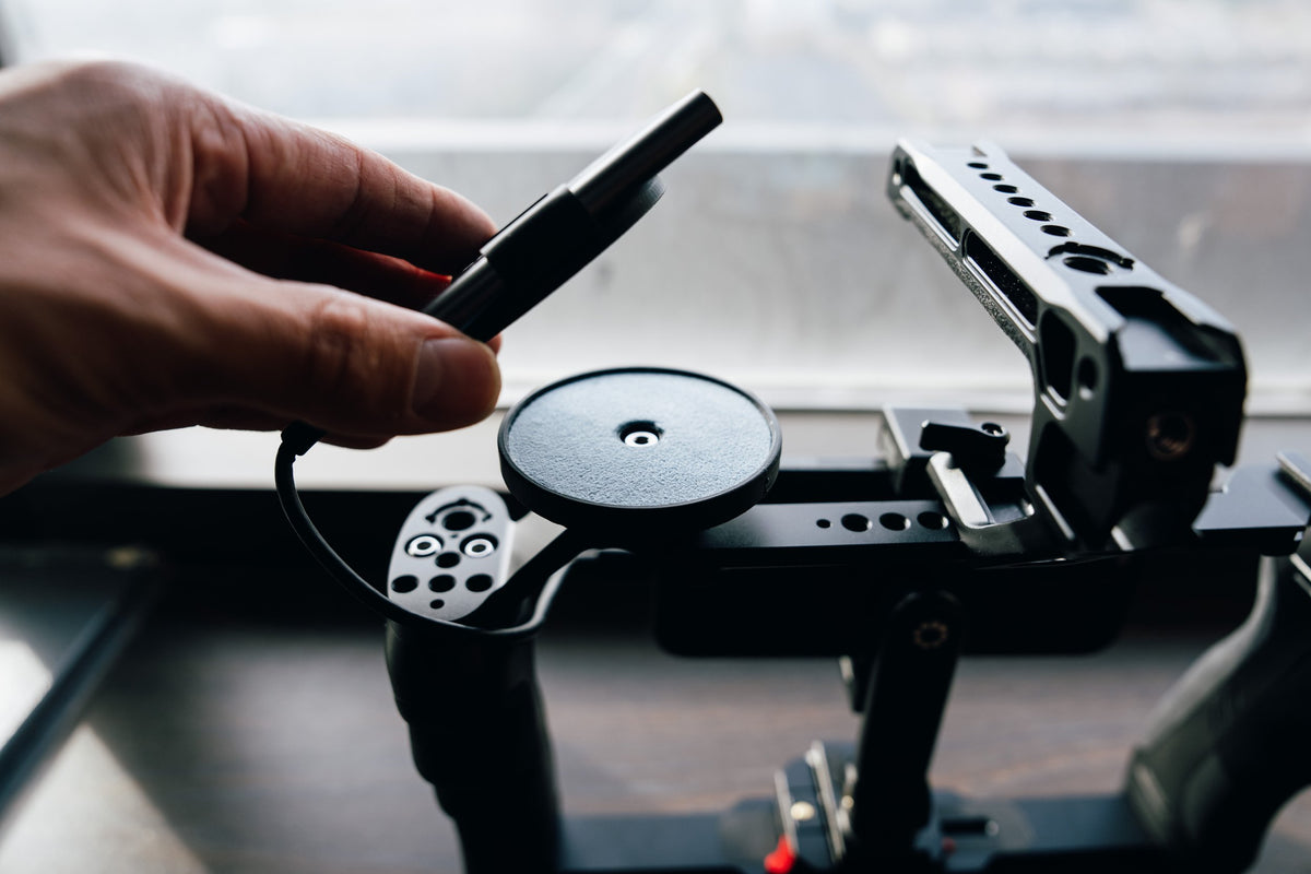 MagDock Expand Base (Standalone)