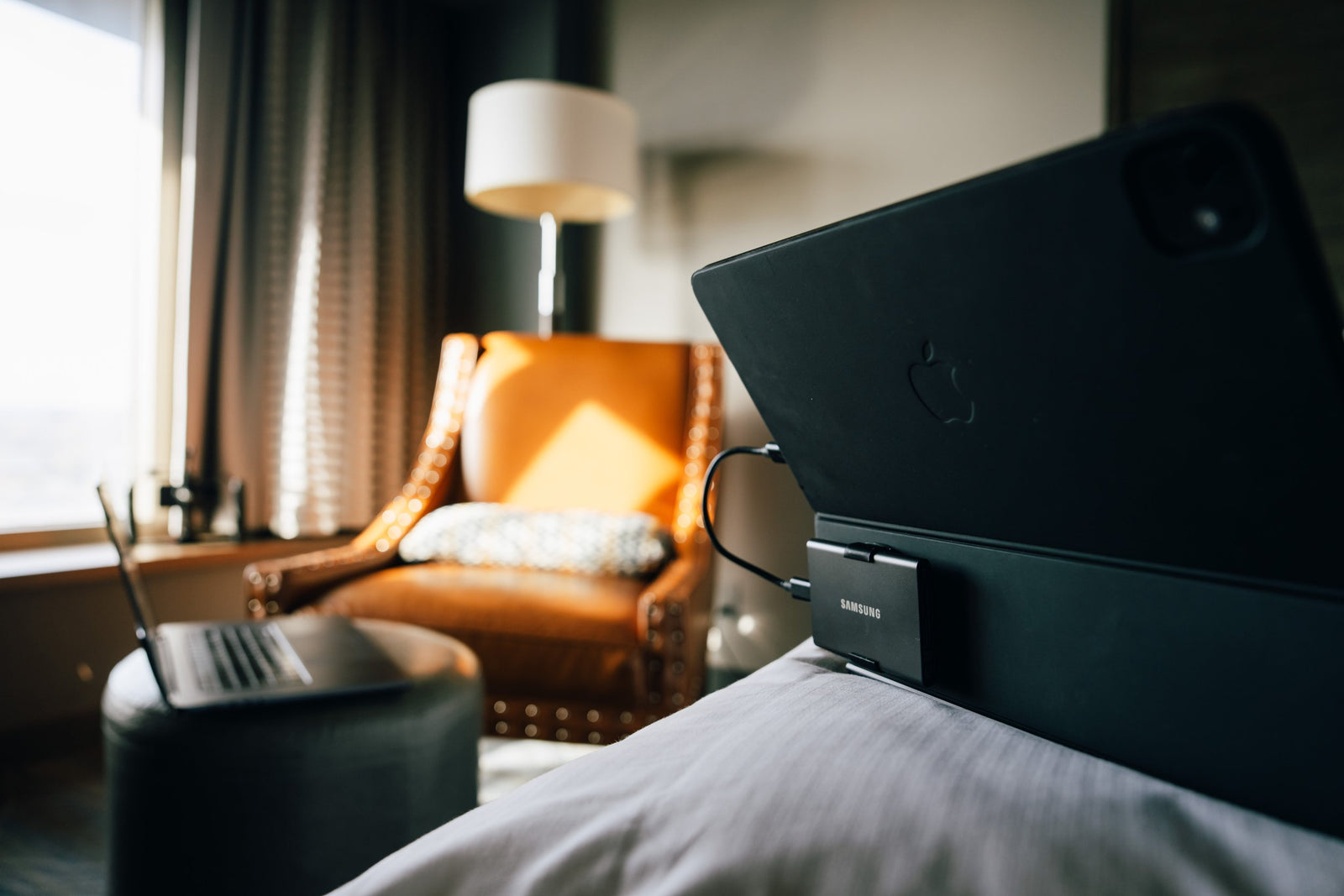 MagDock Expand Lite Kit for Samsung T7 SSD