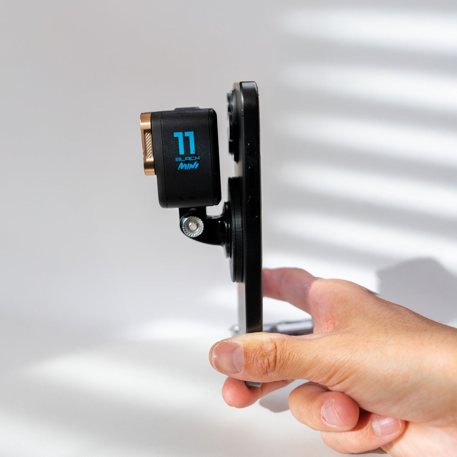 MagDock Expand 1/4-20 Plate (Standalone)