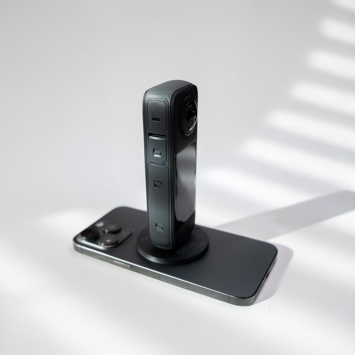 MagDock Expand 1/4-20 Plate (Standalone)