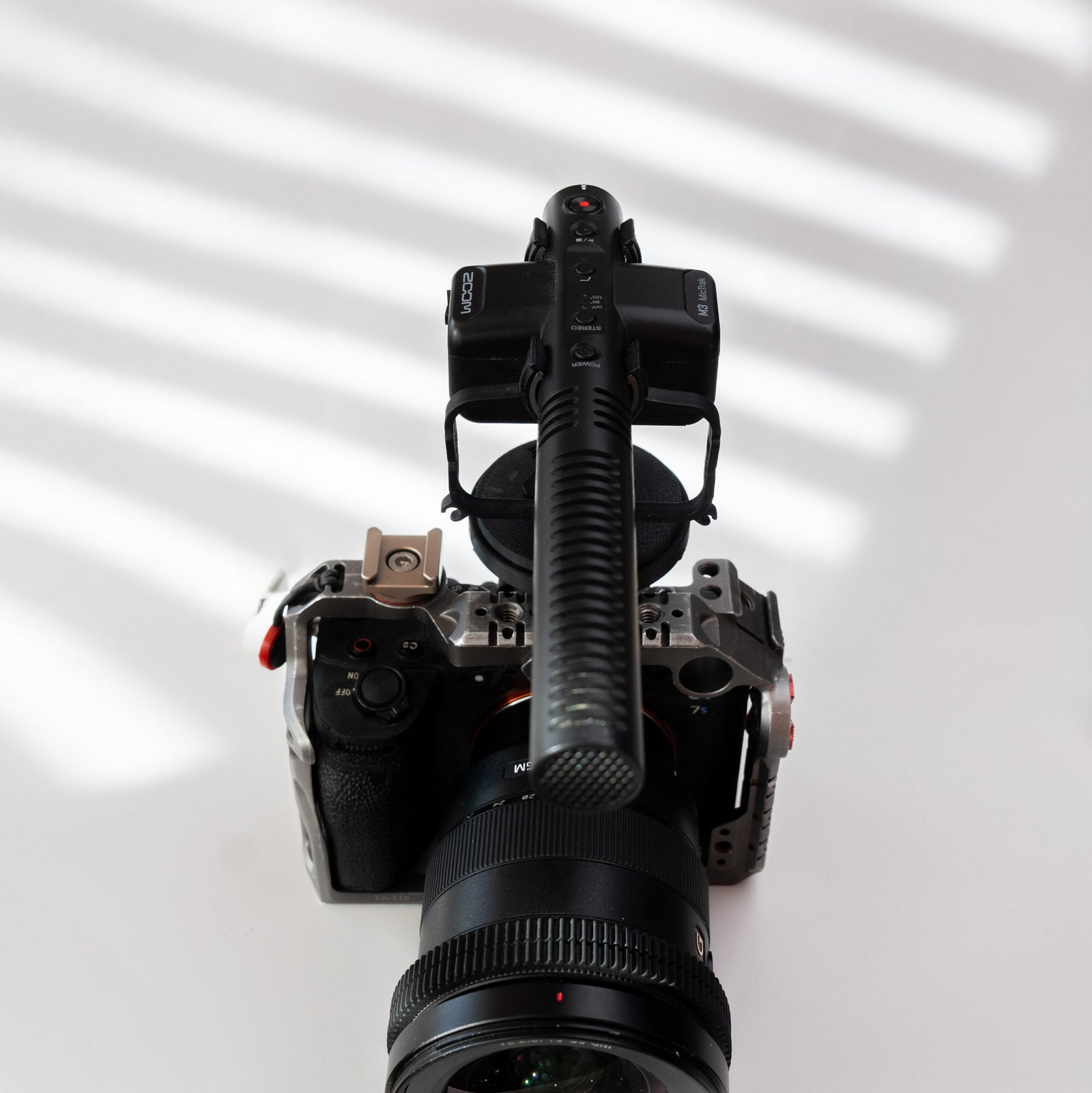 MagDock Expand 1/4-20 Plate (Standalone)