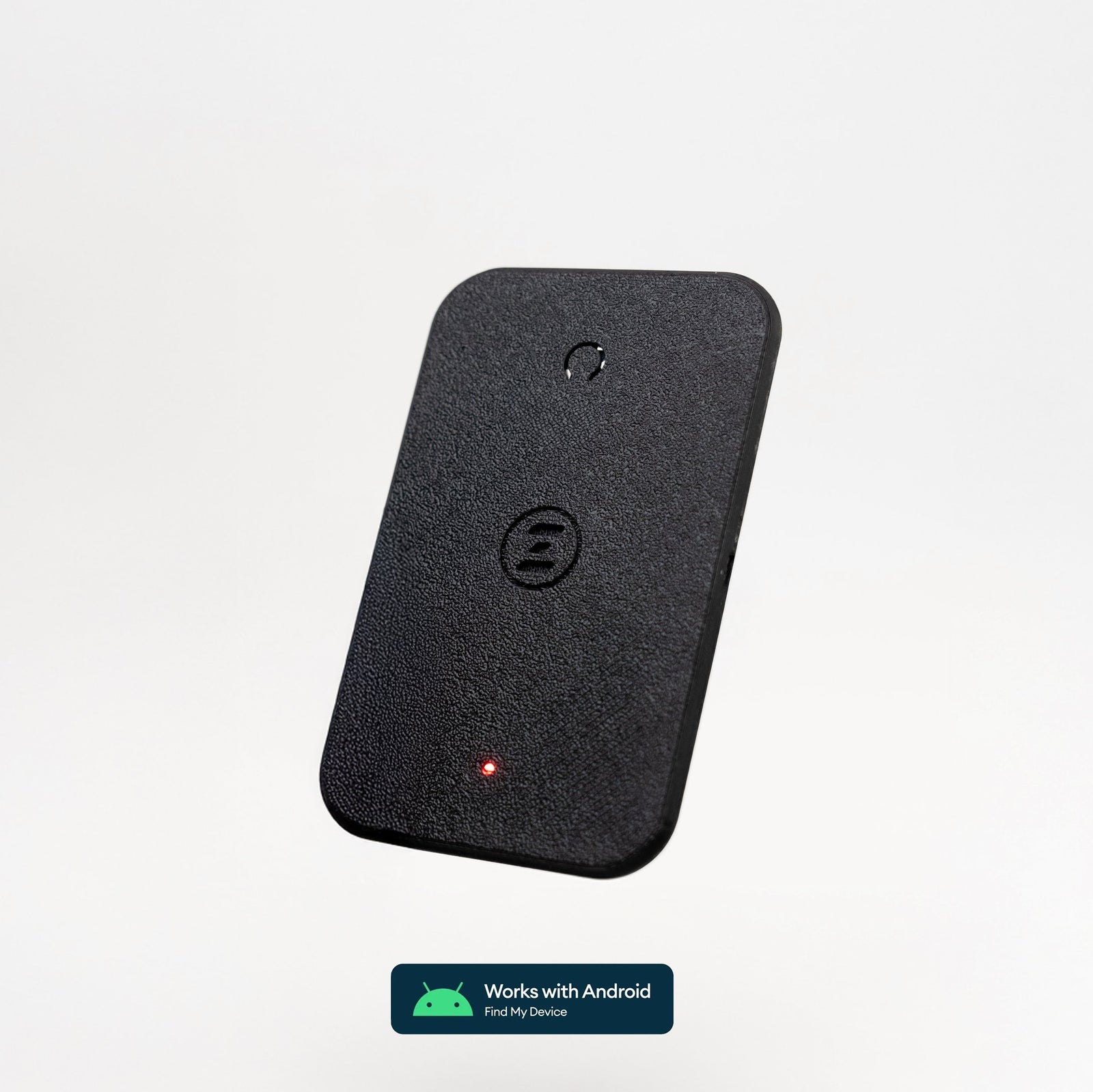 Ultra-Thin Wireless Charging Wallet Tracker (Samsung SmartTag2)