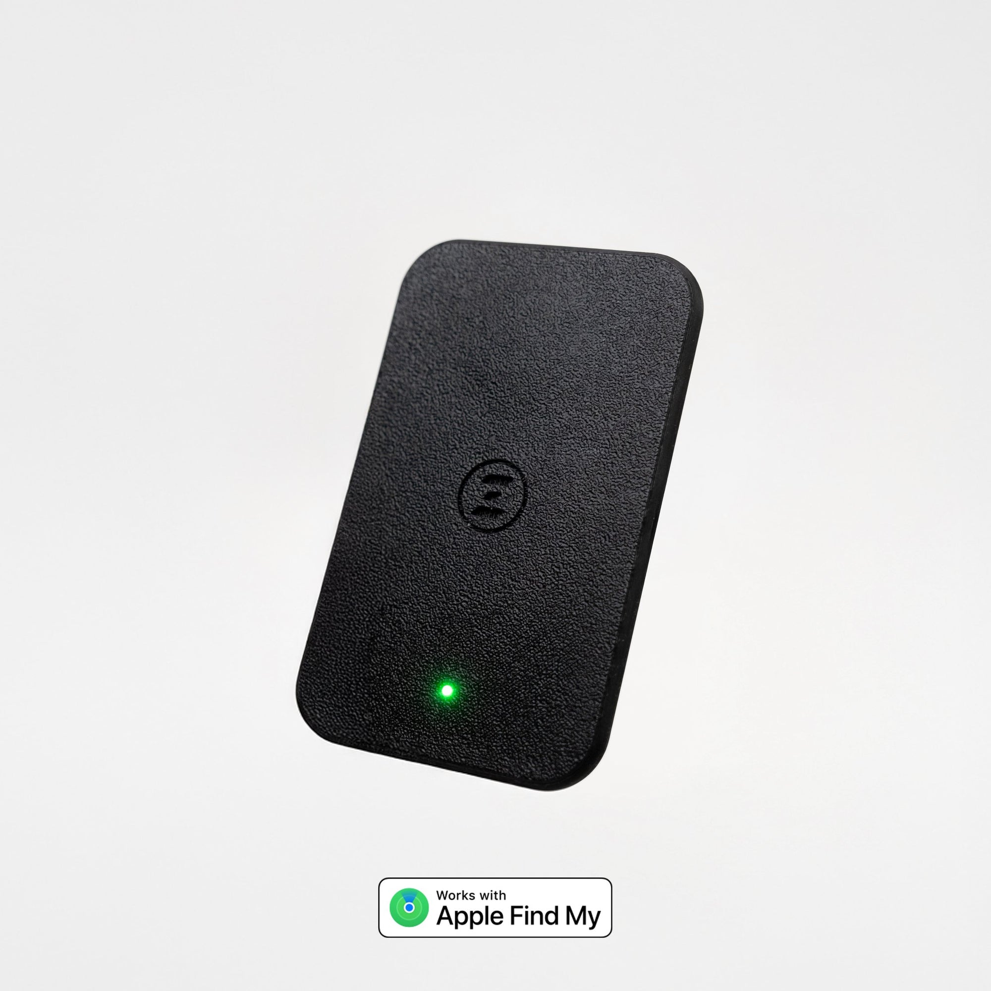 Ultra-Thin Wireless Charging Wallet Tracker (Apple Airtag)