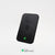 Ultra-Thin Wireless Charging Wallet Tracker (Apple Airtag)