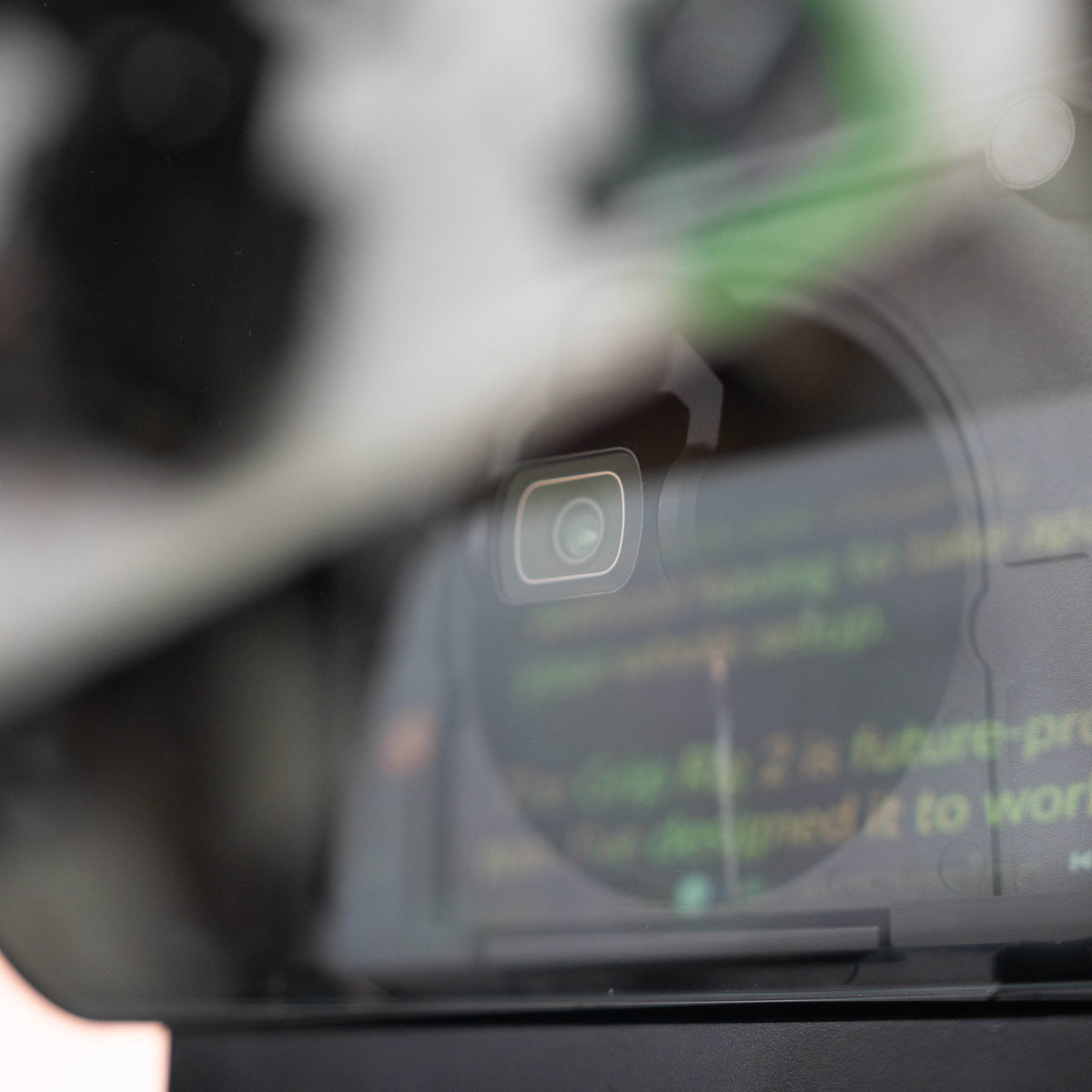 Grip Rig 2 Mobile Teleprompter Kit (Elgato Prompter)