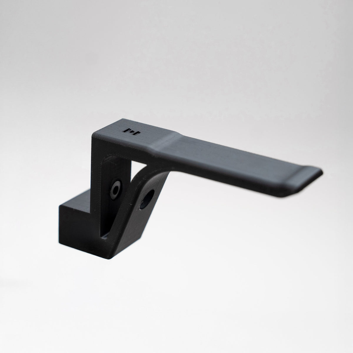 Magnetic DJI Osmo Pocket 3 Mount for Elgato Prompter