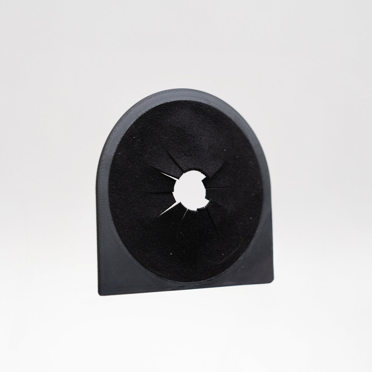 DJI Osmo Pocket 3 Baseplate Adapter for Elgato Prompter