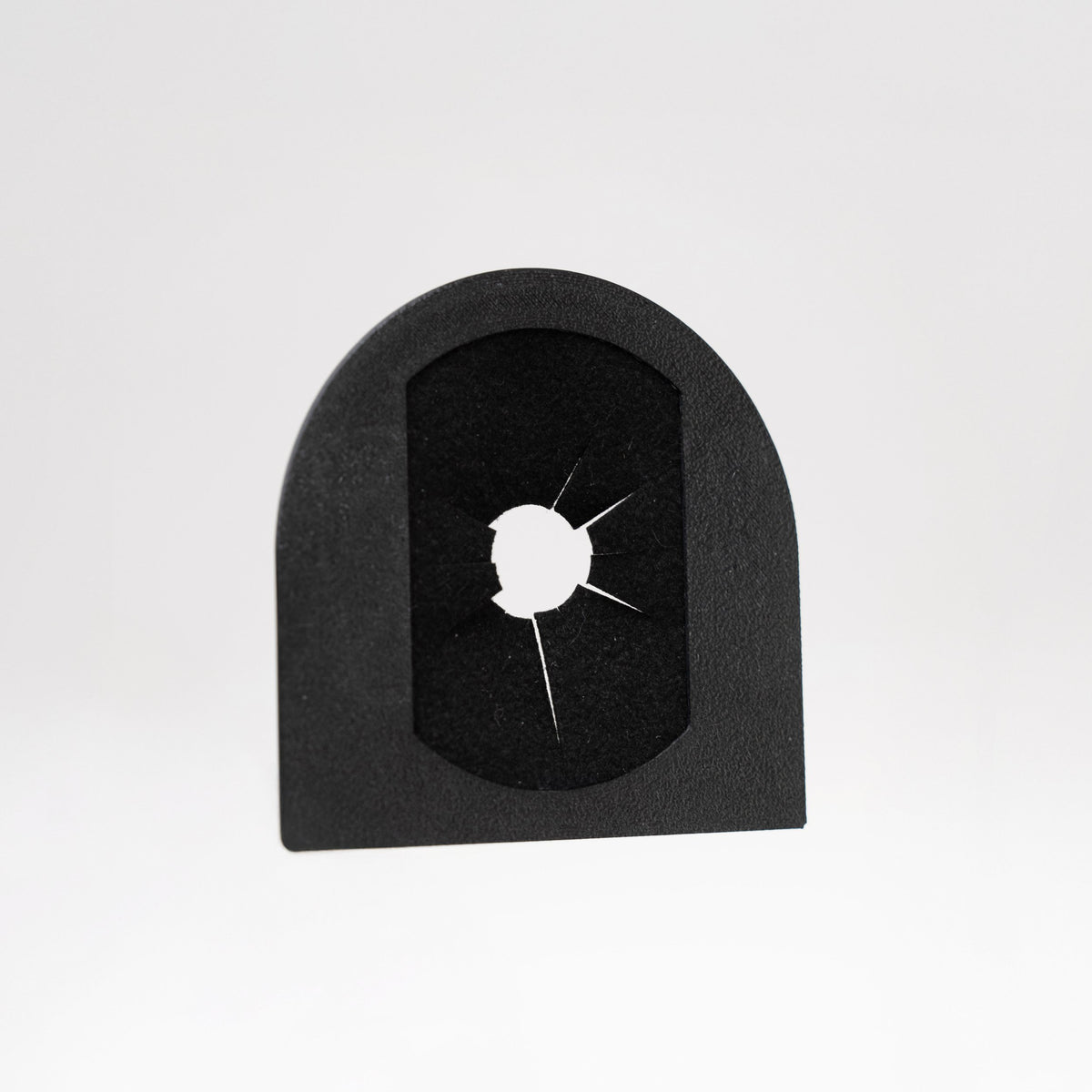 DJI Osmo Pocket 3 Baseplate Adapter for Elgato Prompter