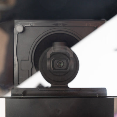 DJI Osmo Pocket 3 Baseplate Adapter for Elgato Prompter