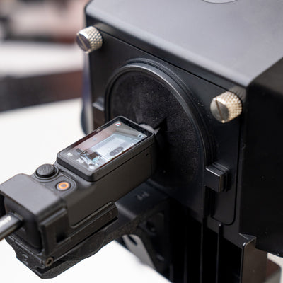 Grip Rig 2 Mobile Teleprompter Kit (Elgato Prompter)