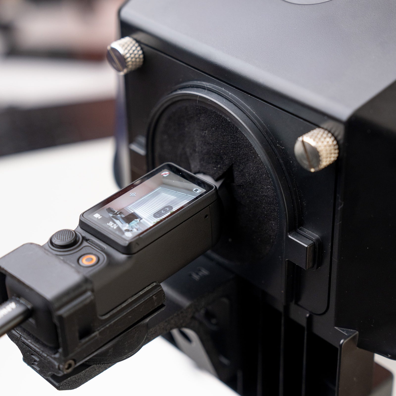 Grip Rig 2 Mobile Teleprompter Kit (Elgato Prompter)