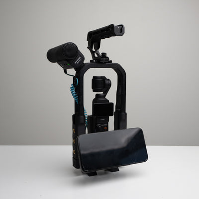Grip Rig 2 Top Cage v2