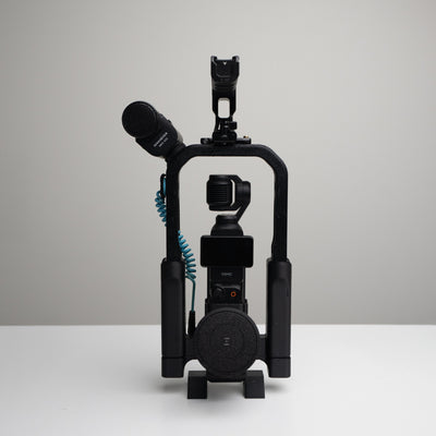 Grip Rig 2 Top Cage v2