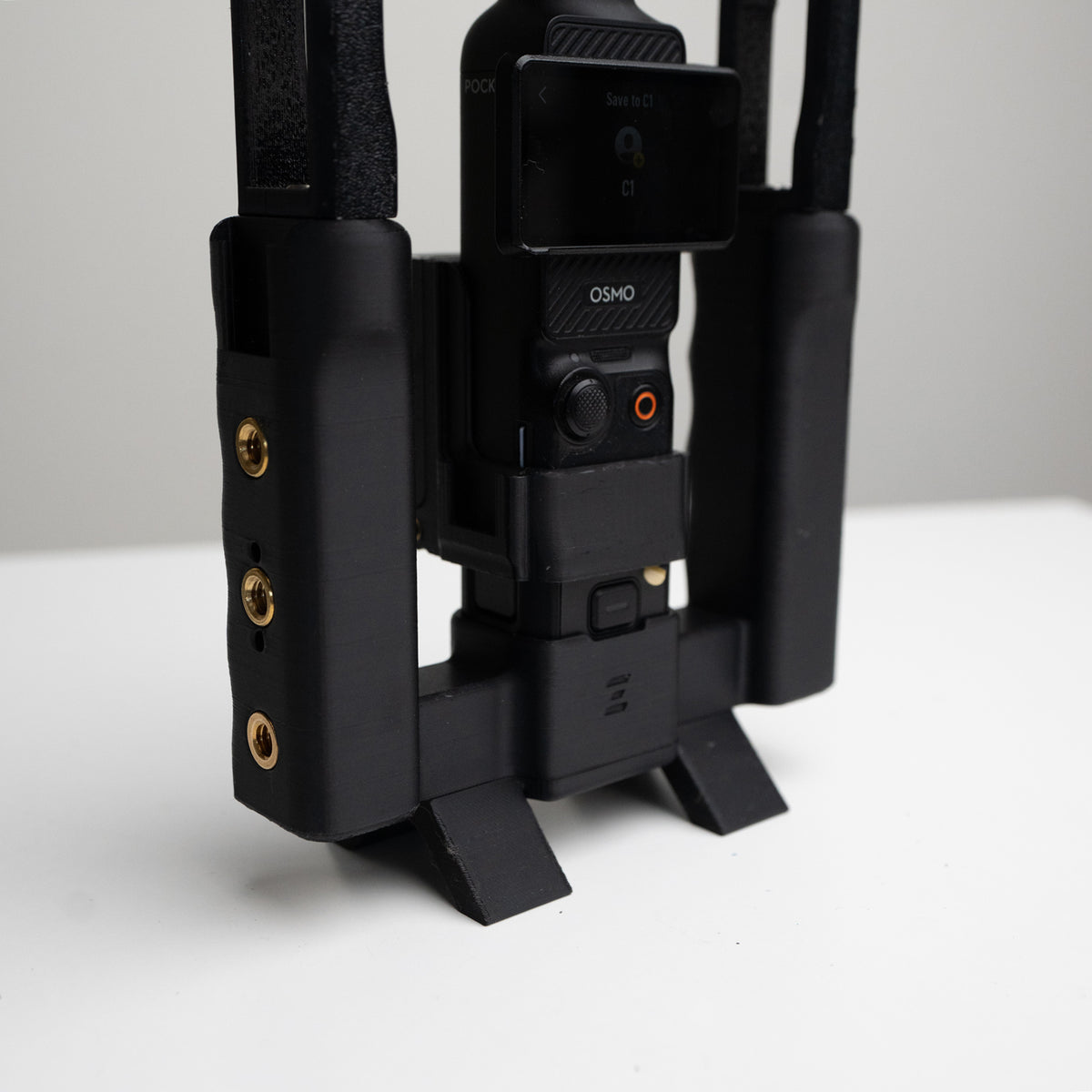 Grip Rig 2 Stand