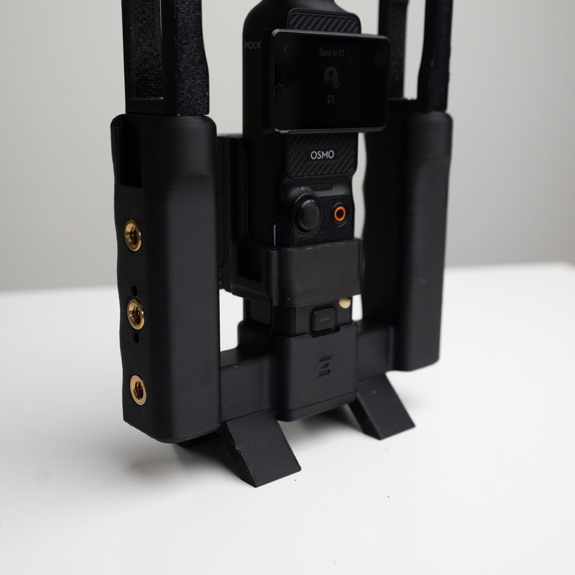 Grip Rig 2 Stand